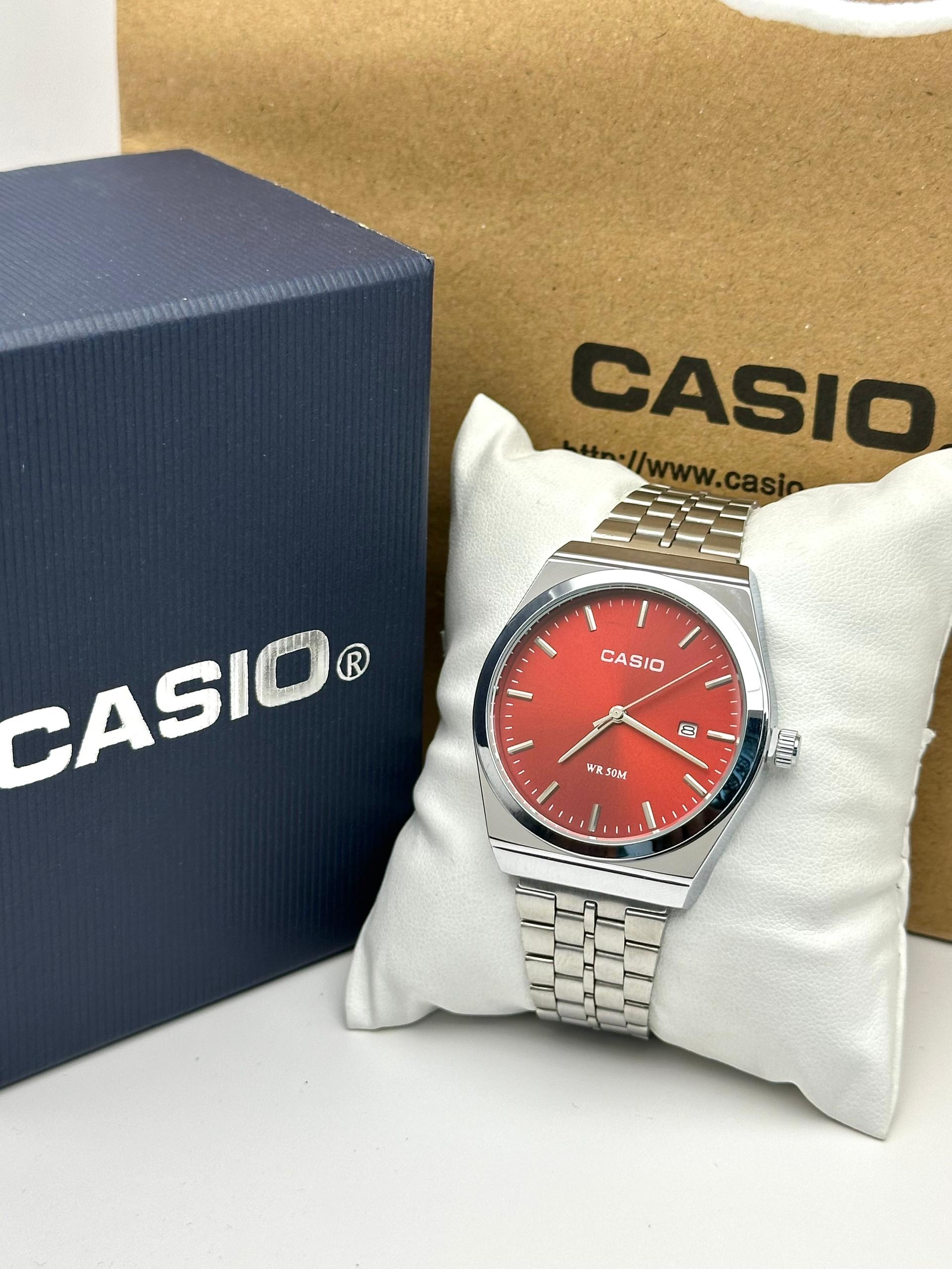 Casio - Image 7