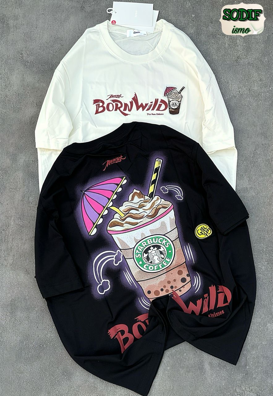 Tee-shirts - Image 6