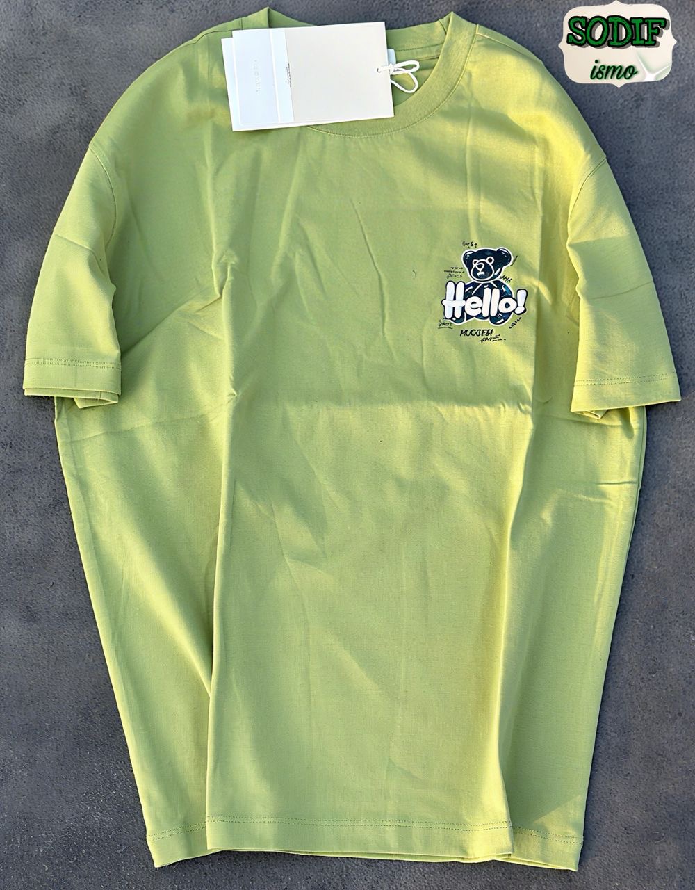 Tee-shirts - Image 7