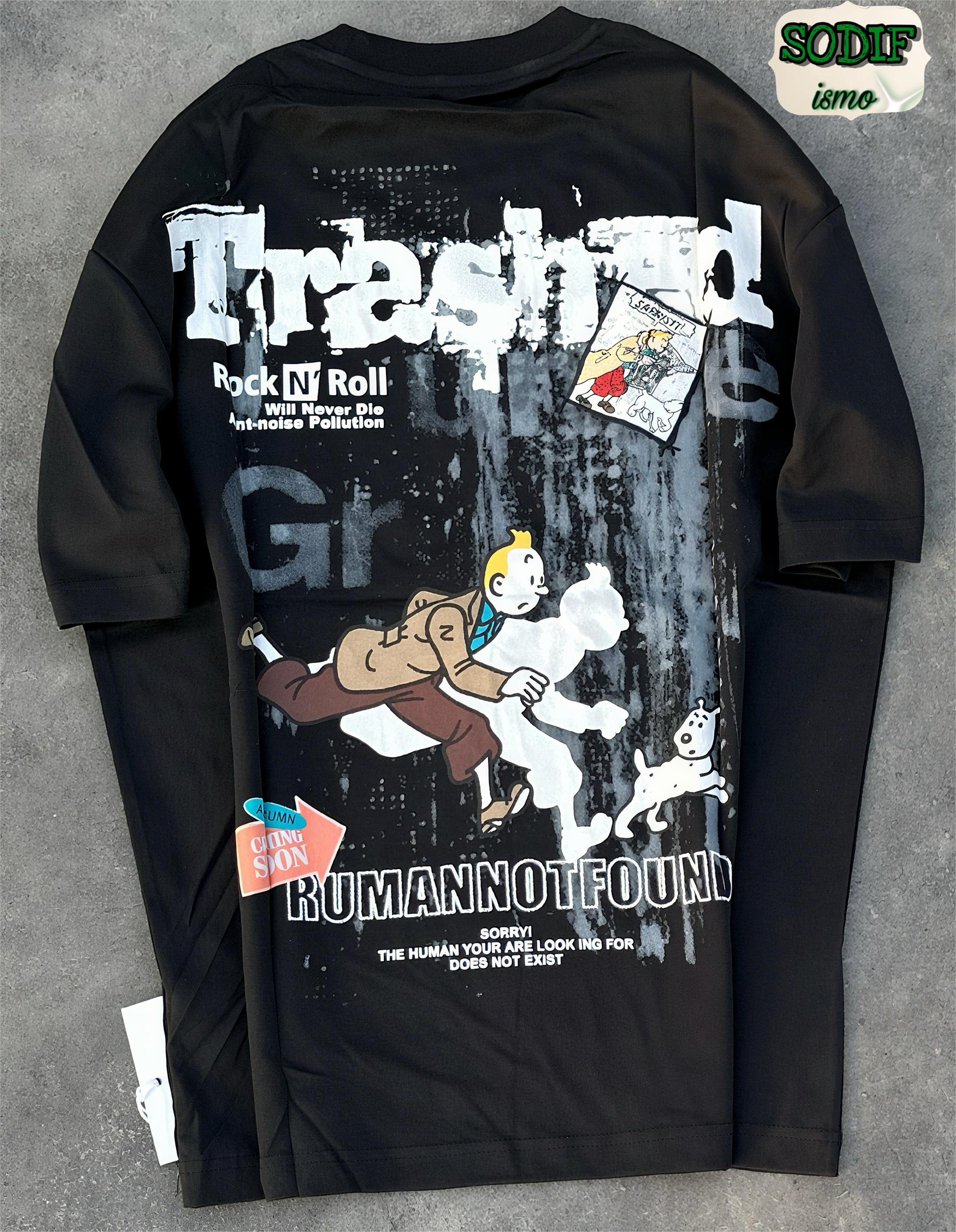 Tee-shirts - Image 4