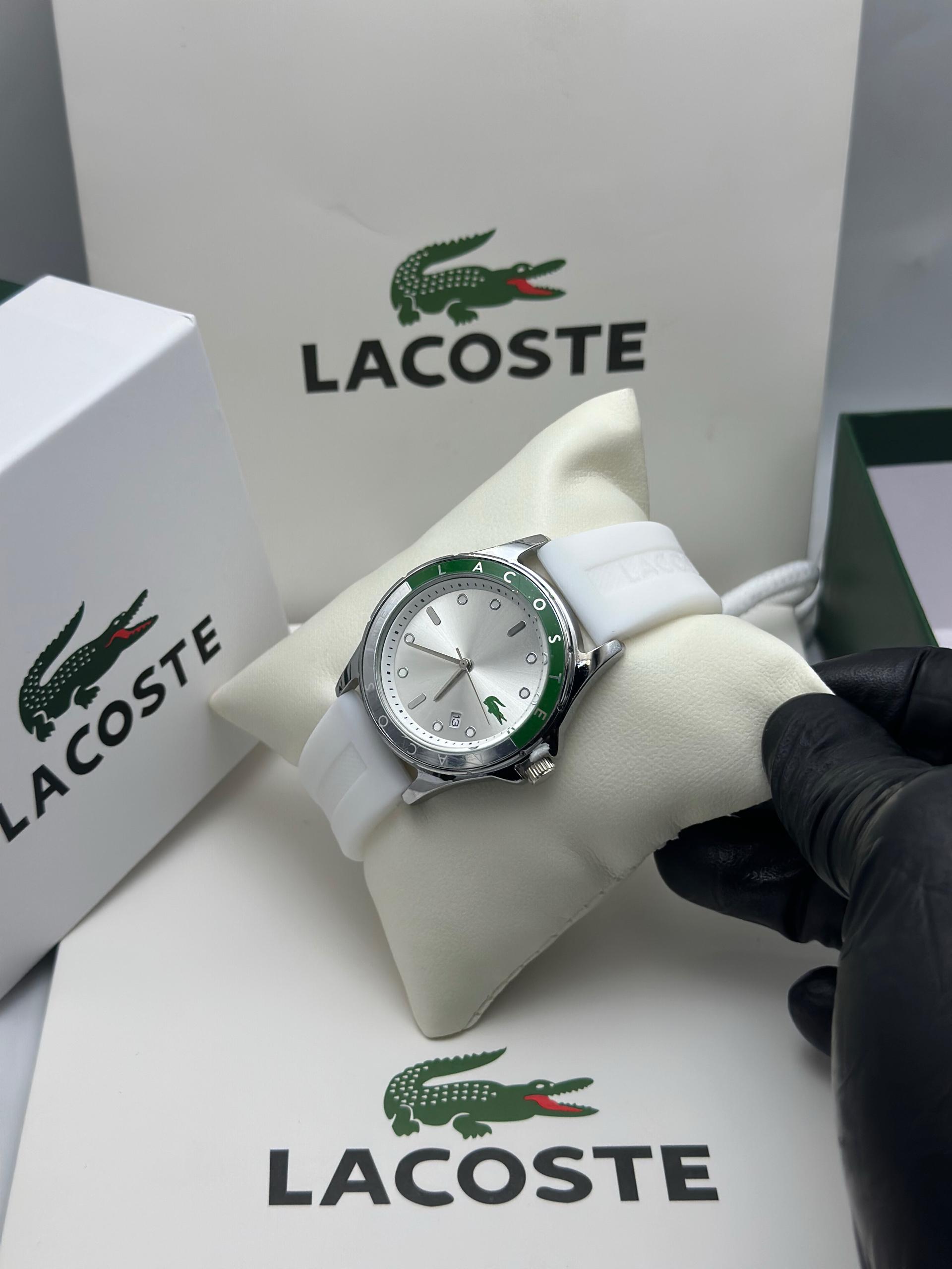 LACOSTE - Image 5