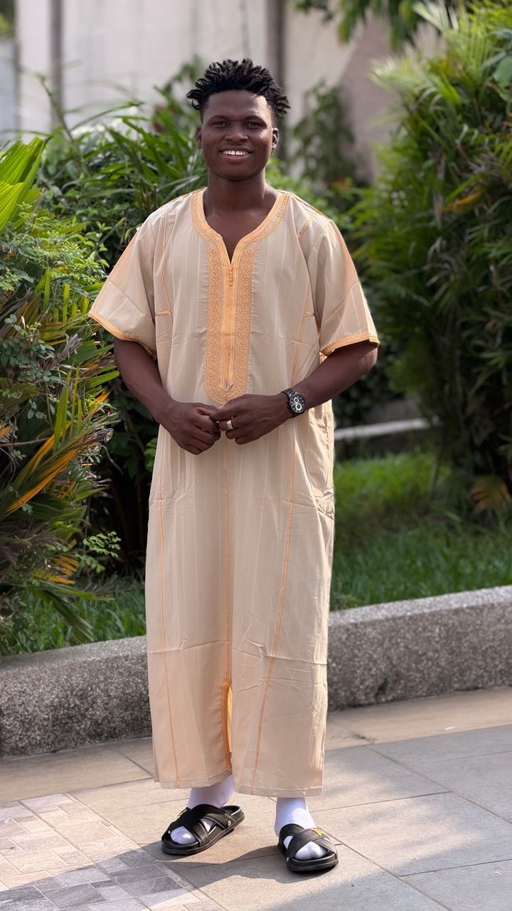 Boubou Marocain - Image 8