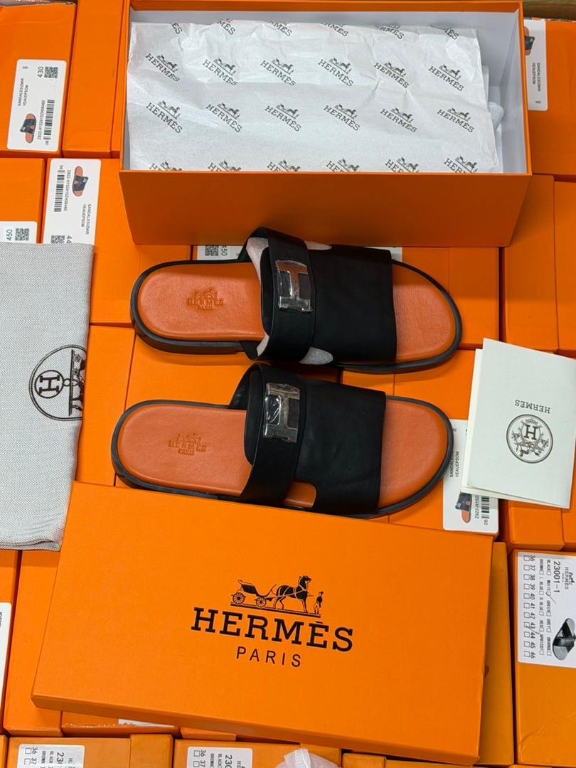 HERMES