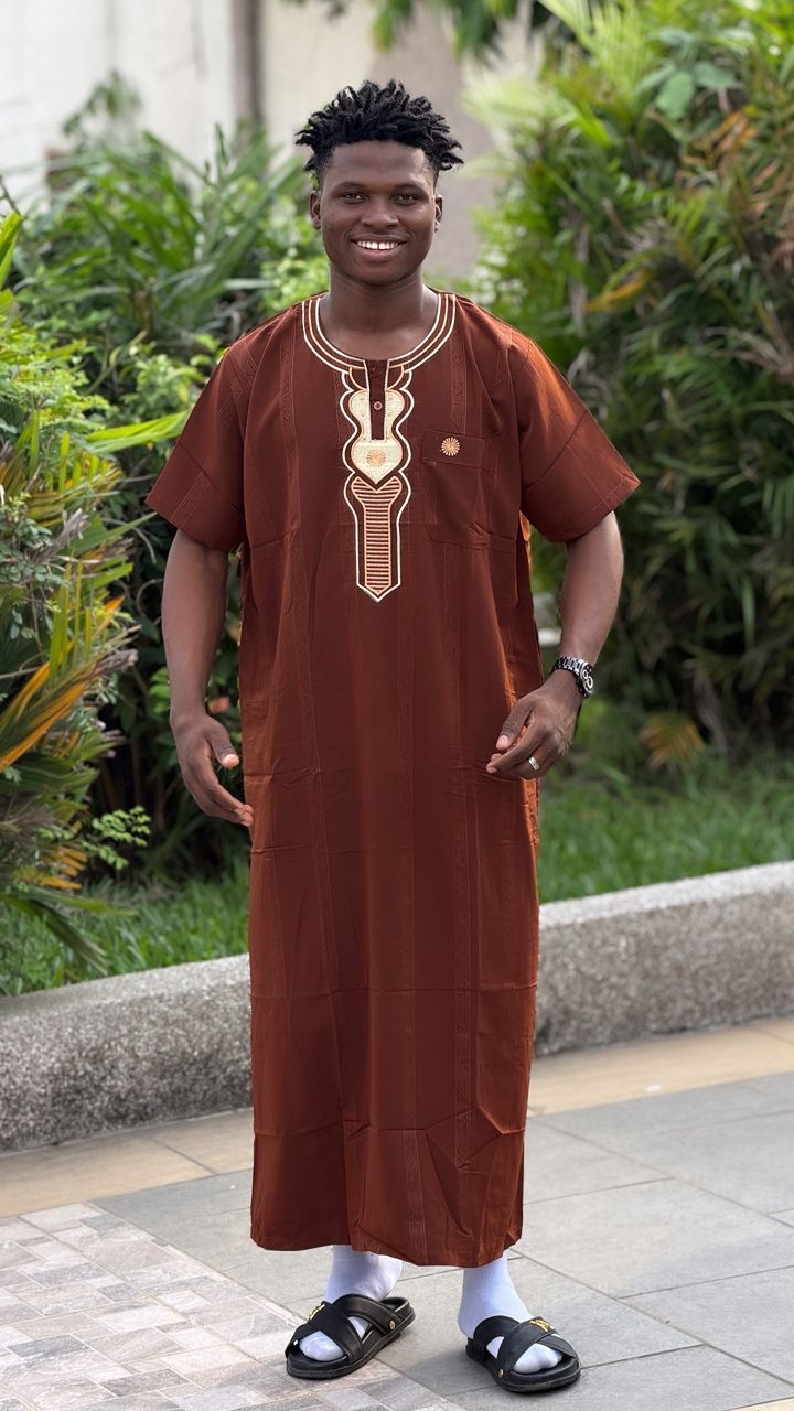 Boubou Marocain - Image 7