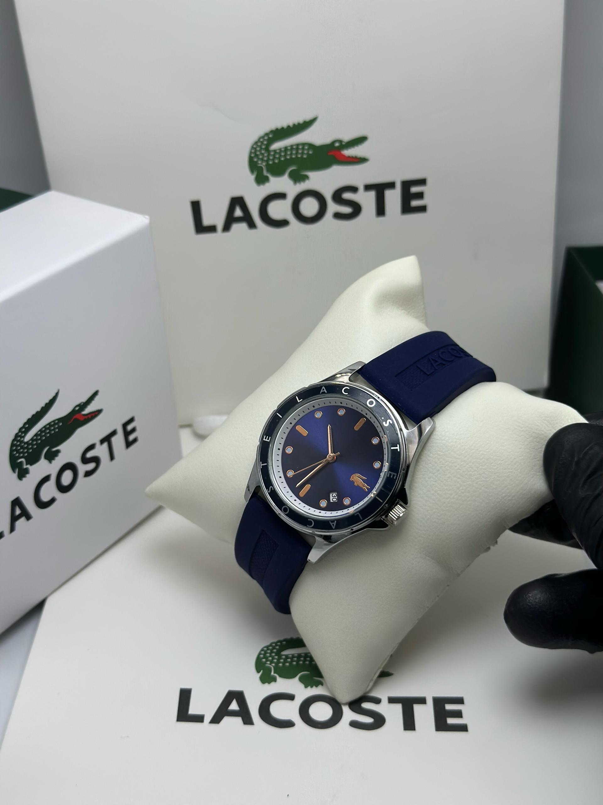 LACOSTE - Image 2