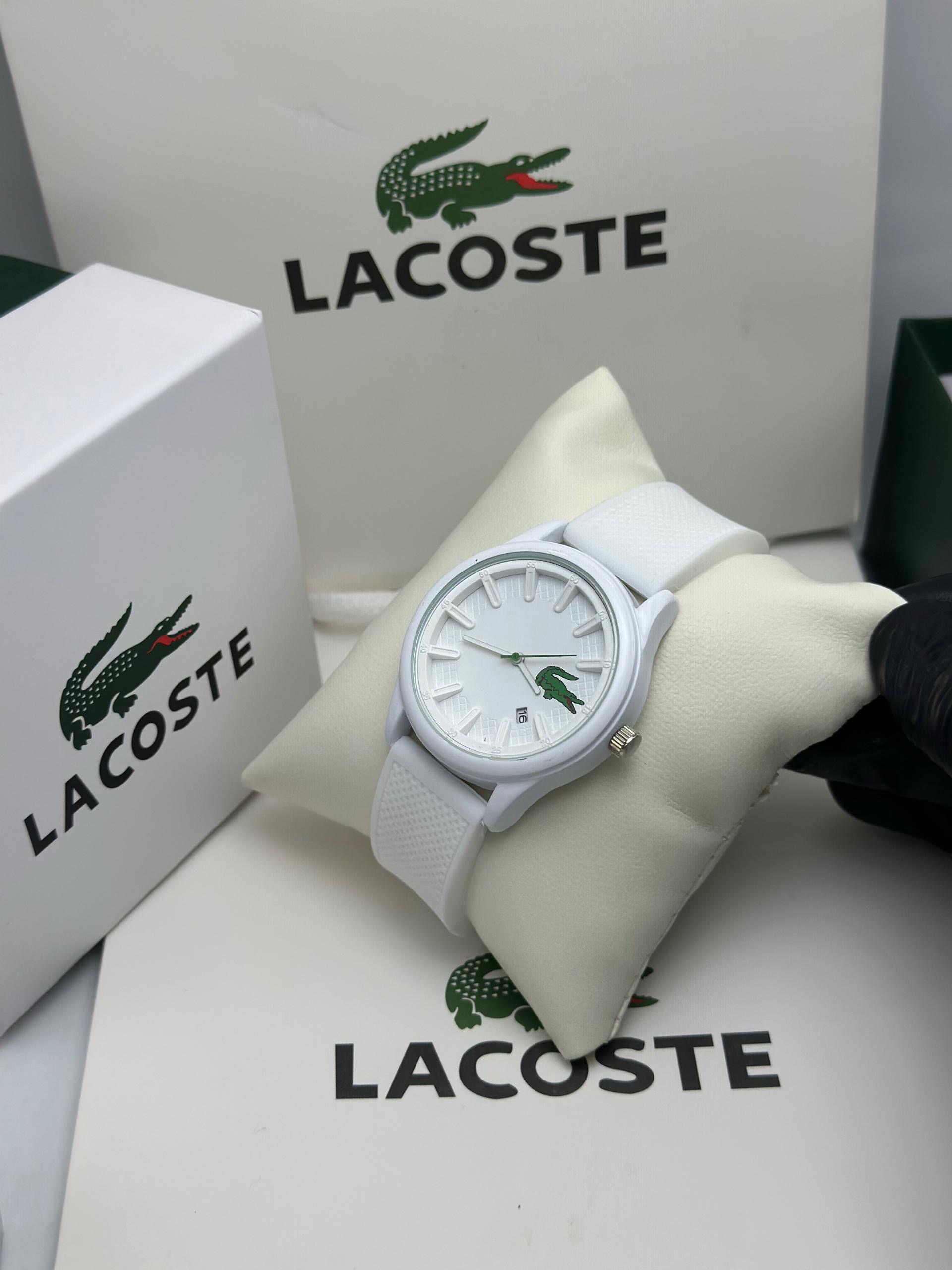 LACOSTE