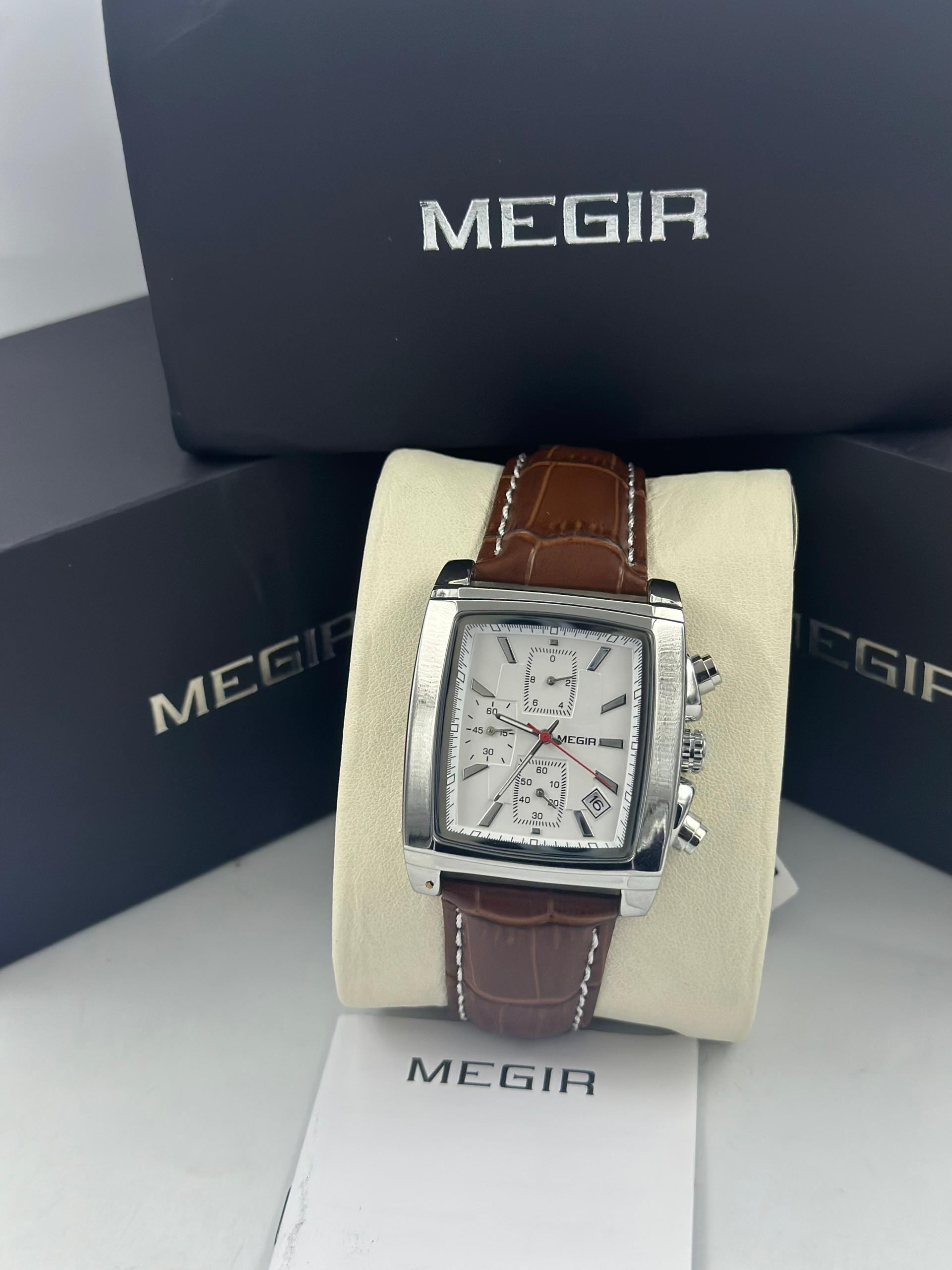 MEGIR