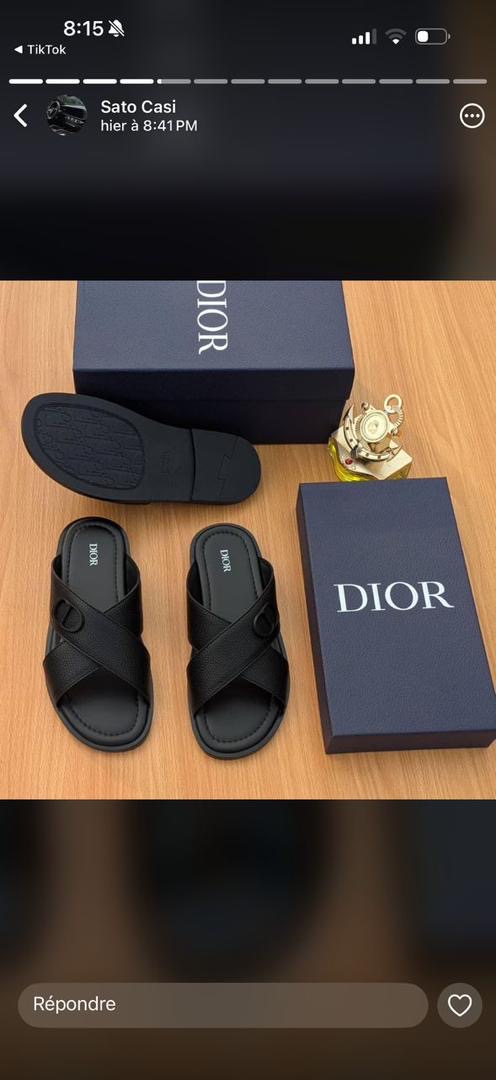 DIOR