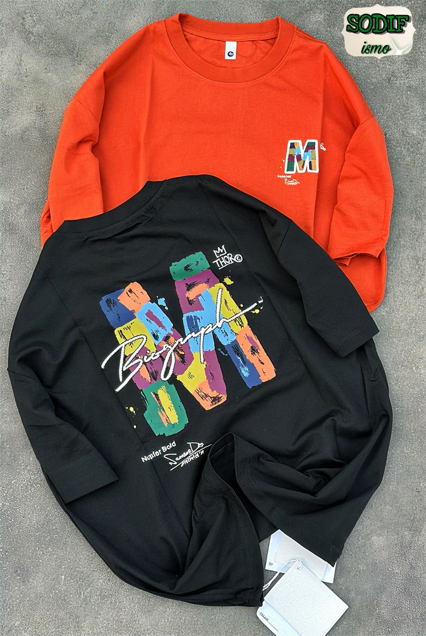 Tee-shirts - Image 4