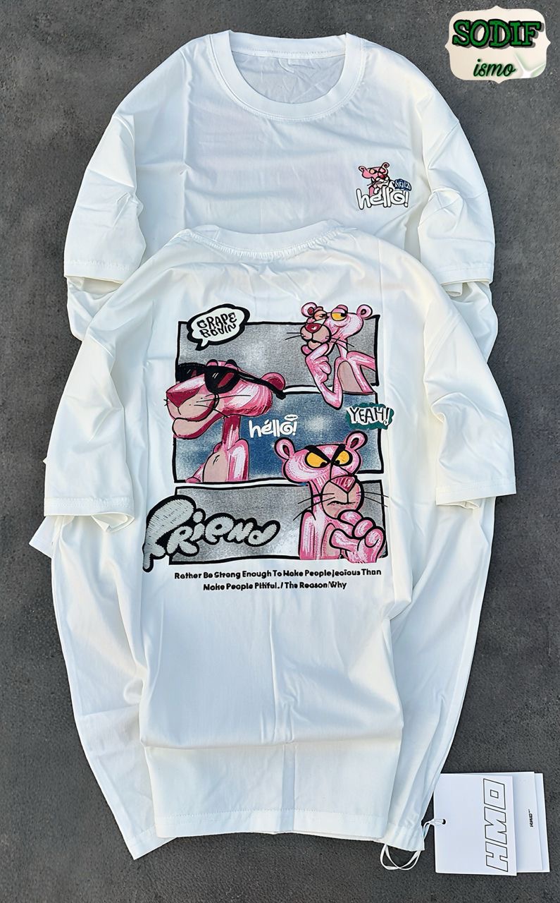 Tee-shirts - Image 8