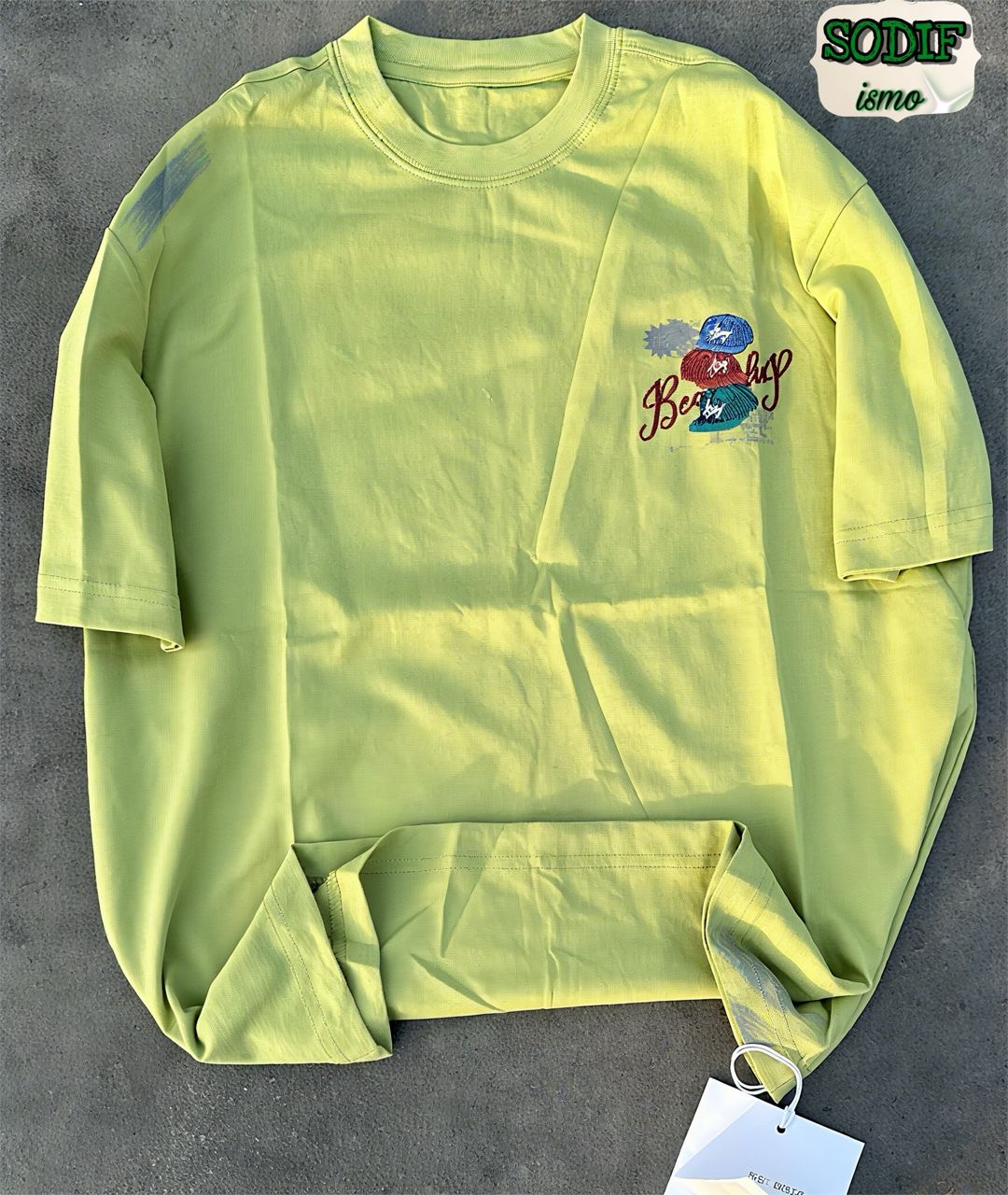 Tee-shirts - Image 9