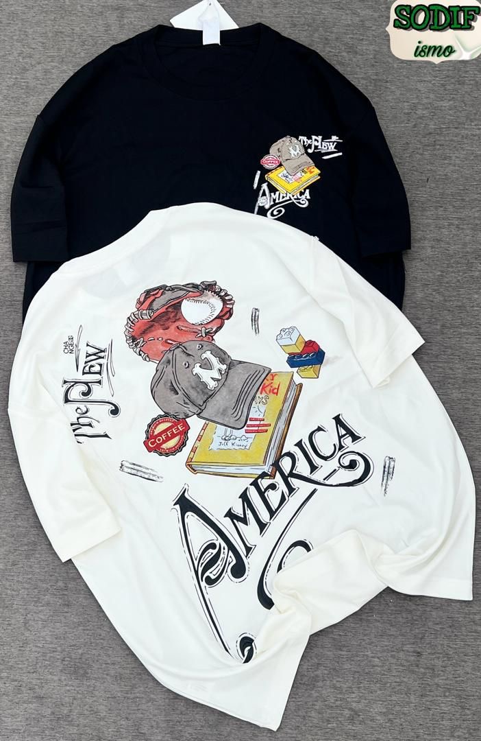 Tee-shirts