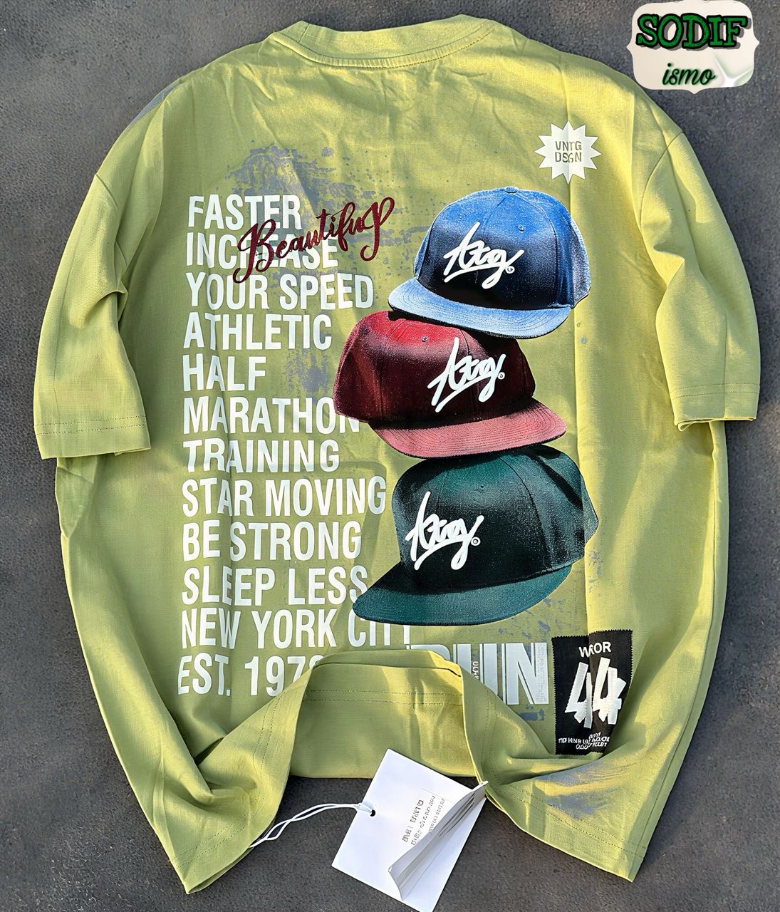 Tee-shirts - Image 10