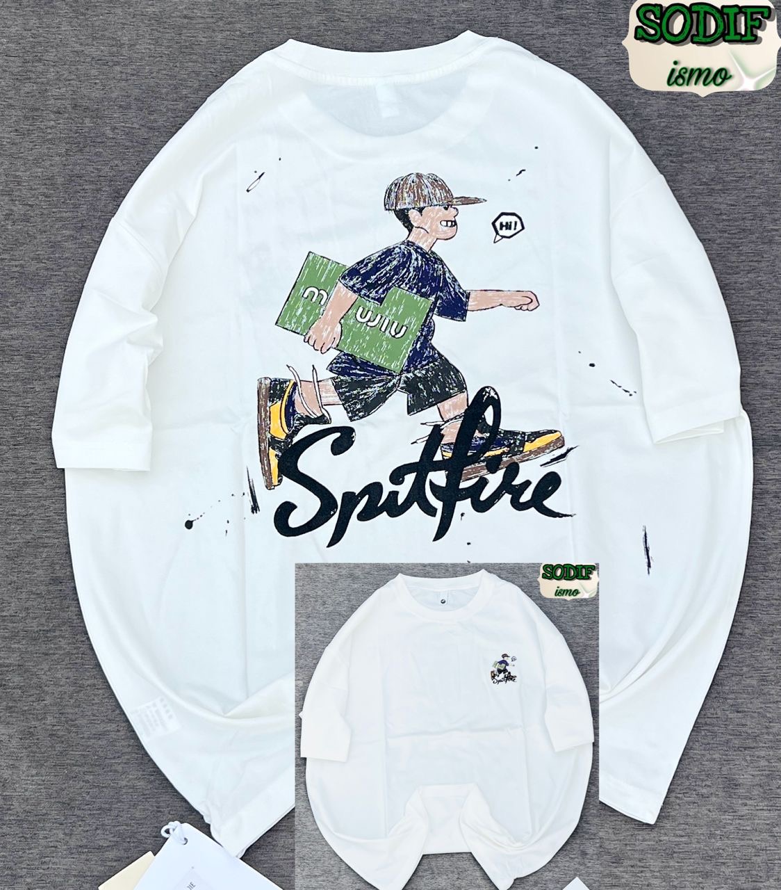 Tee-shirts - Image 3