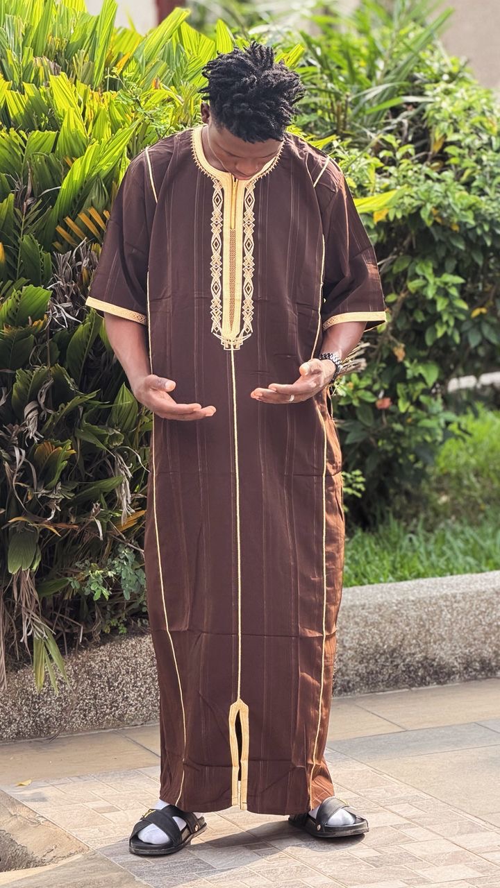 Boubou Marocain - Image 10