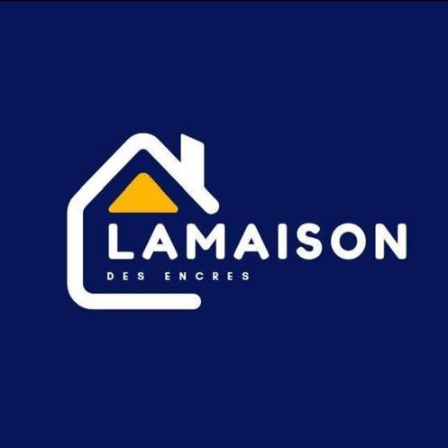 LA MAISON DES ENCRES