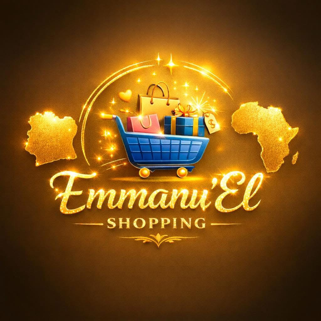 Emmanuel shopping
