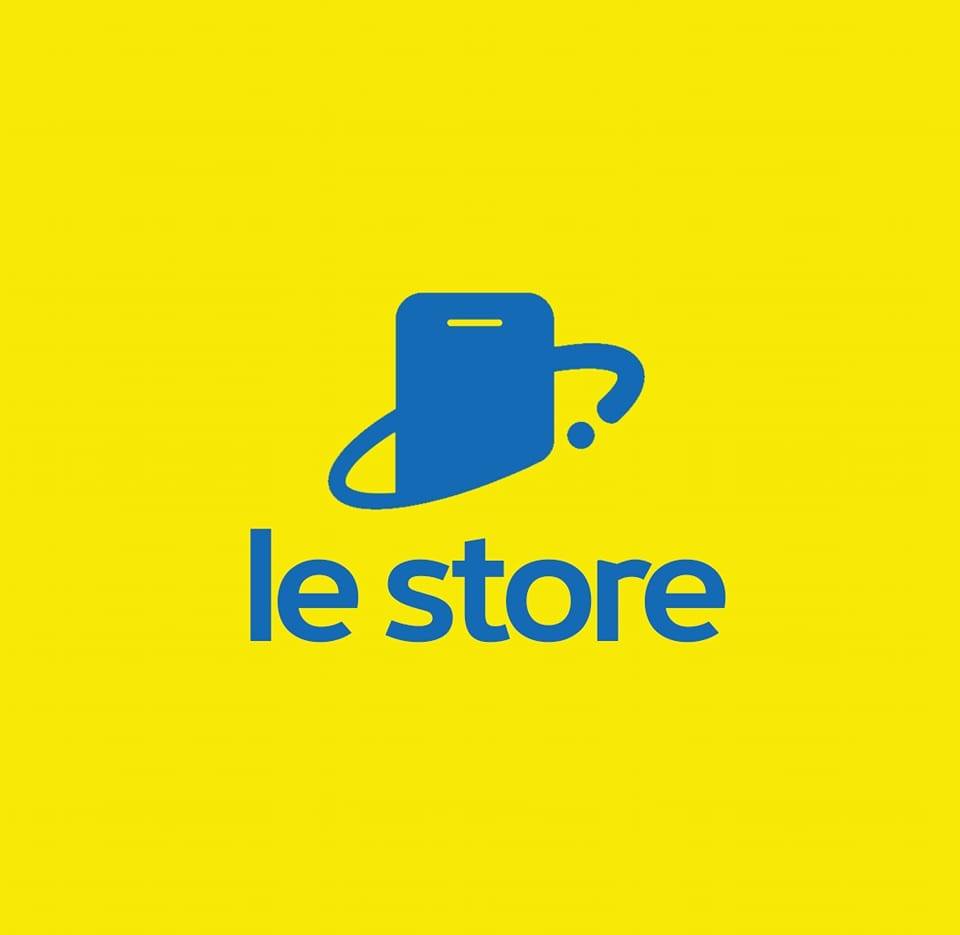 Le store